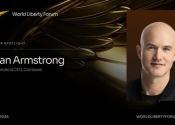 WLFI Crypto Surges Toward $0.12 as Whale Buys $2.75M Before Trump-Linked Forum