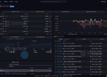 Ethereum Price Prediction: Top ETH Bulls Sit on $7.6B Paper Loss as Price Falls Below $2,400