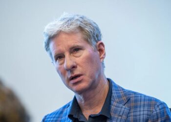 Ripple Co-Founder Leads $40M Push to Counter California Wealth Tax