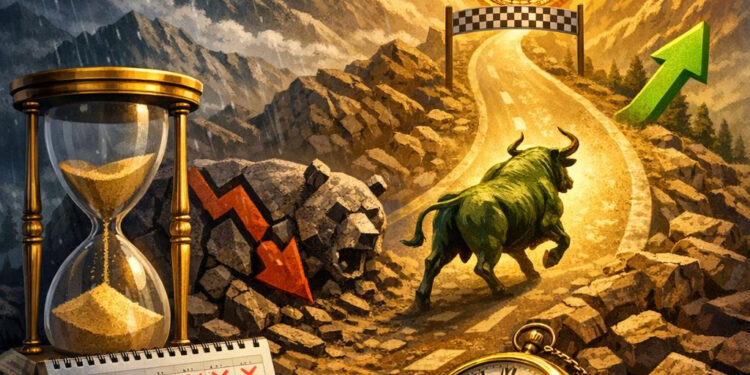 Top Expert Projects Bitcoin Bear Market To End In Less Than 365 Days