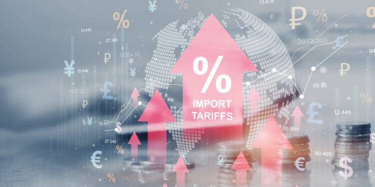 Trump Raises Global Tariff to 15% After Court Blocks Emergency Powers