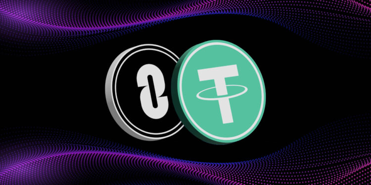 Tether Backs LayerZero in Bet on Cross-Chain Stablecoin Infrastructure
