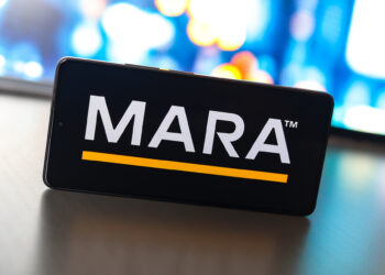 MARA Shares Jump 15% Despite $1.7B Loss as Bitcoin Miner Bets Big on AI Data Centers