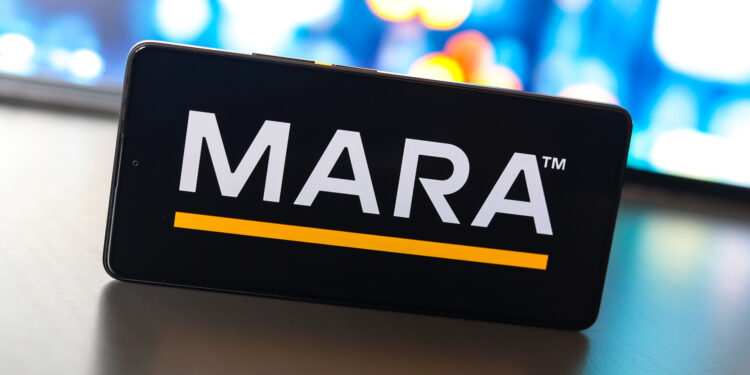 MARA Shares Jump 15% Despite $1.7B Loss as Bitcoin Miner Bets Big on AI Data Centers