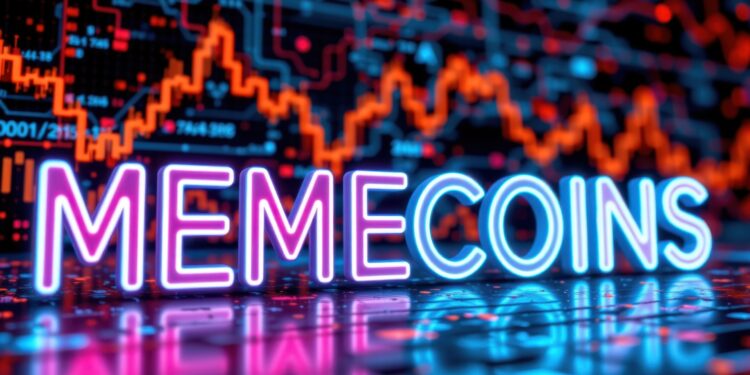 Memecoin ‘Capitulation’ May Signal Surprise Rebound, Santiment Says