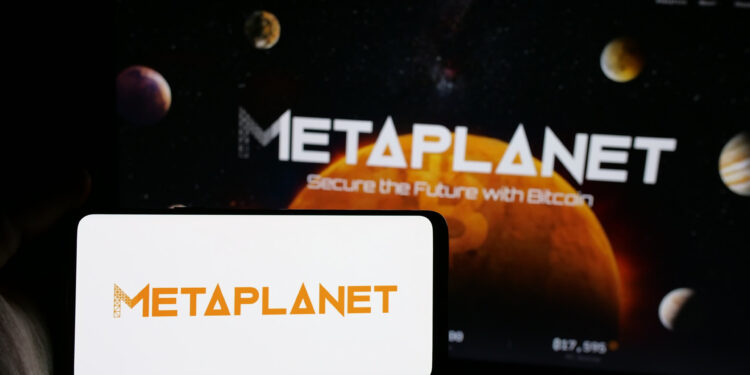 Metaplanet Books $605M Loss as Bitcoin Slump Hits Treasury Strategy