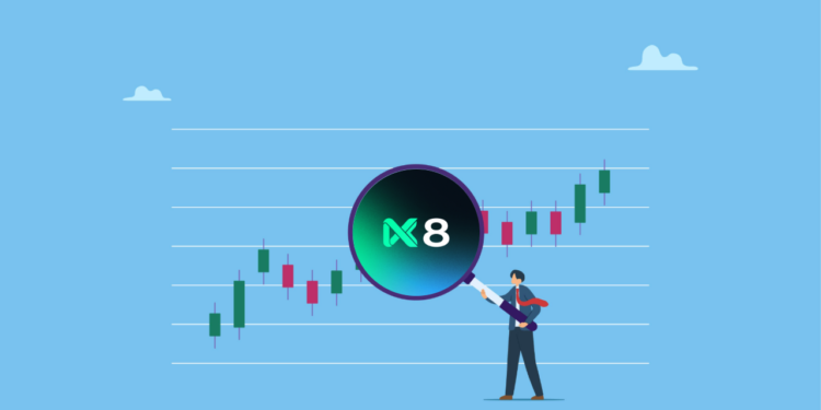 NX8 Index Tracks Eight Layer-1s as Crypto Usage Spreads Beyond Bitcoin