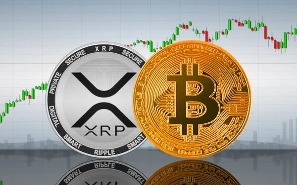 How Much Would You Have If You Put $500 In Bitcoin In 2014 Vs. XRP?
