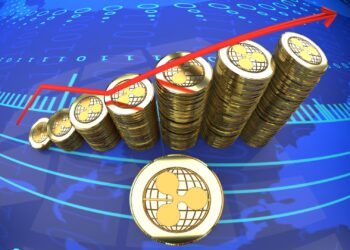 Ripple CEO Says $1 Trillion Valuation Is Within Reach