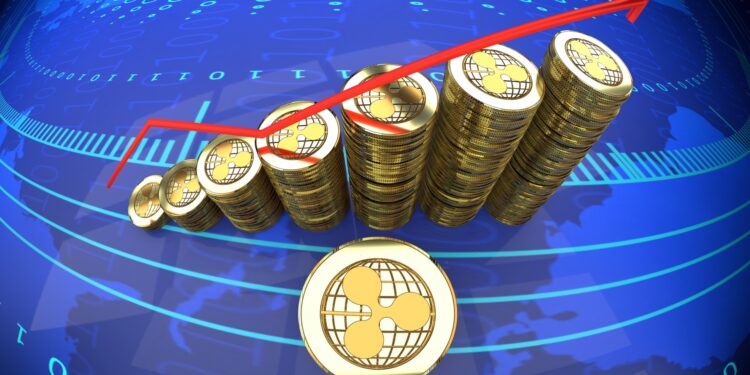 Ripple CEO Says $1 Trillion Valuation Is Within Reach