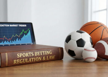 States Hold the Edge in Sports Prediction Market Showdown Despite Federal Push