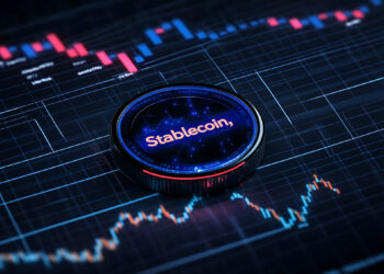 Stablecoin Outflows Slow to $2B as Capital Consolidates on Binance