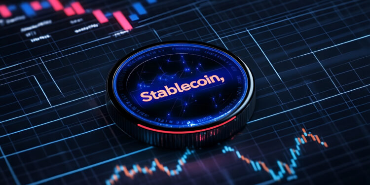 Stablecoin Outflows Slow to $2B as Capital Consolidates on Binance