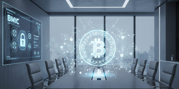 Strategy’s Quantum Security And The Rise Of $BMIC Innovation