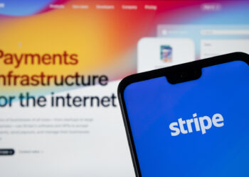 Stripe Eyes PayPal in Potential Power Play to Dominate Consumer Payments