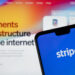 Stripe Eyes PayPal in Potential Power Play to Dominate Consumer Payments