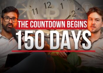 Next 150 Days Make-Or-Break For Crypto, Says Swyftx Analyst Hundal