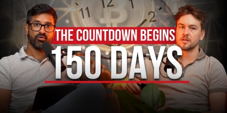 Next 150 Days Make-Or-Break For Crypto, Says Swyftx Analyst Hundal