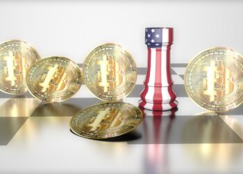 US Sanctions Blacklist UK Crypto Exchanges Over Iran-Linked Activity