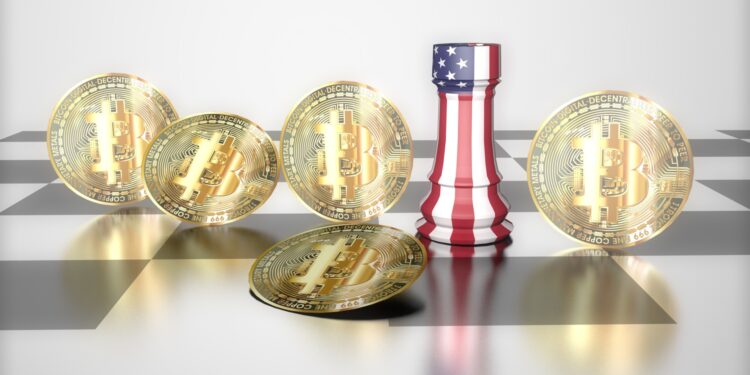 US Sanctions Blacklist UK Crypto Exchanges Over Iran-Linked Activity