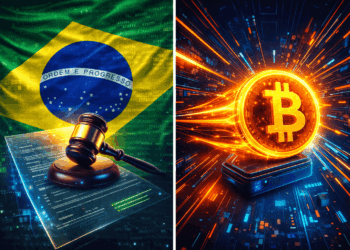 Brazil Bans Algorithmic Stablecoins as Bitcoin Hyper Soars