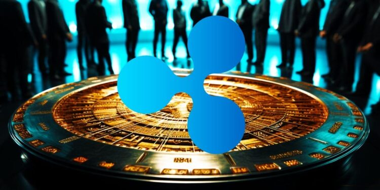 Ripple CEO Calls Stablecoins Crypto’s “ChatGPT Moment” as Adoption Surges