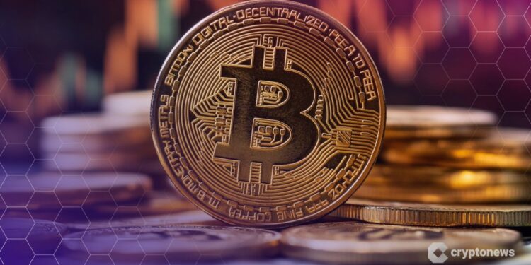 Bitcoin Rebounds After Iran Strike Shock, Erases $5K Drop in 24 Hours