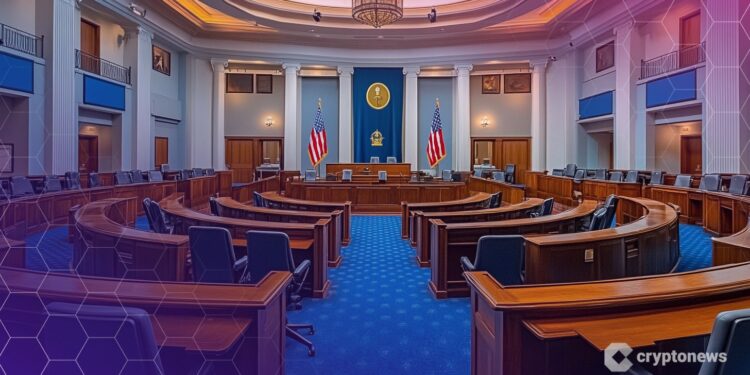Florida Lawmakers Push Forward First State-Level Stablecoin Oversight Bill