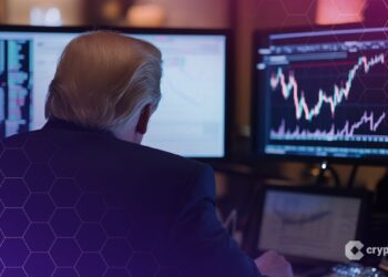 Trump Meme Coin Jumps 60% After Promoters Advertise Mar-a-Lago Gala