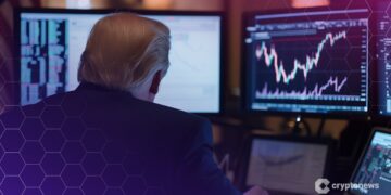 Trump Meme Coin Jumps 60% After Promoters Advertise Mar-a-Lago Gala