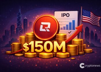 Hong Kong’s RedotPay Targets $150M Pre-IPO Raise for US Listing