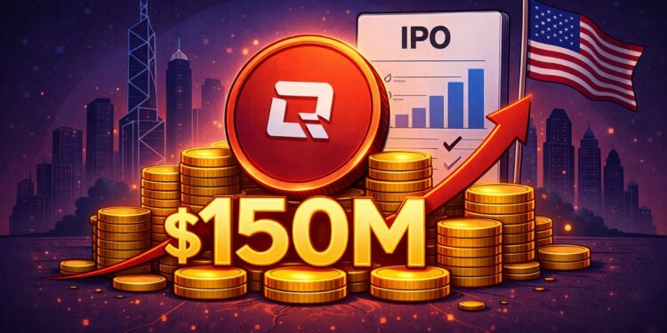 Hong Kong’s RedotPay Targets $150M Pre-IPO Raise for US Listing