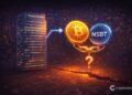 Morgan Stanley Is Making a Move No Major U.S. Bank Has Done Before — Will MSBT ETF Change Bitcoin Forever?