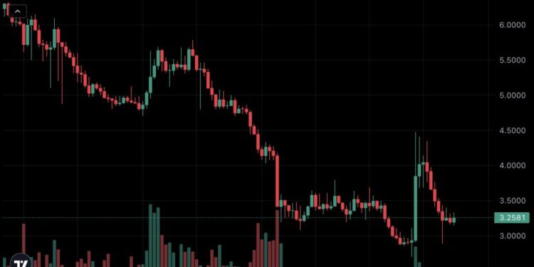 TRUMP Crypto Still The Play? Can Memecoins Still Run During Iran War?