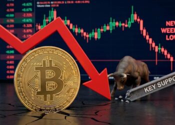Bitcoin Price Will Not See A Proper Surge Until This Happens; Analyst