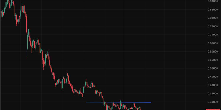 Cardano Price Prediction: Co-Founder Praises Midnight – Should ADA Holders Be Worried?