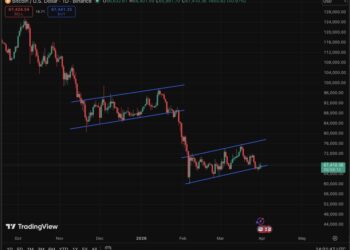 BTC USD Price Prediction: 6 Months Red Streak Almost Confirmed – First 7th Red Month Coming?