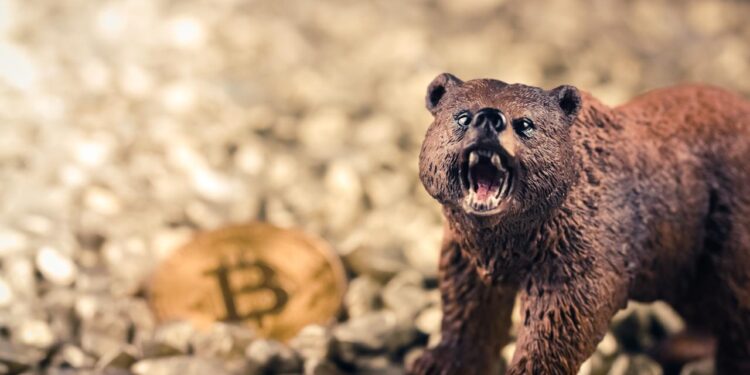 Bitcoin Whale Inflows On Binance Reach Highest Level Since 2022