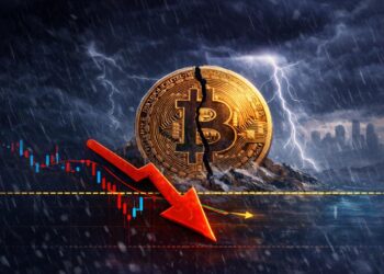 Bitcoin Price Must Not Drop Below $63,700, Analyst Warns