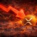 On-Chain Data Shows XRP Price Bottom Might Be Further Below — Here’s Why