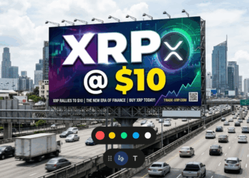 Bitrue Says XRP Price Should Already Be At $10