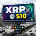 Bitrue Says XRP Price Should Already Be At $10