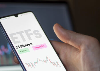 21Shares Bets on Active ETFs as Crypto Investing Enters Its Next Phase