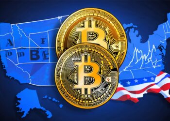 Trump-Backed American Bitcoin Hits 7,000 BTC as Stock Slides Into Penny Territory