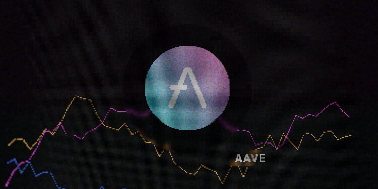 US$50M AAVE Trade Gone Wrong Leaves Trader With Just 324 Tokens