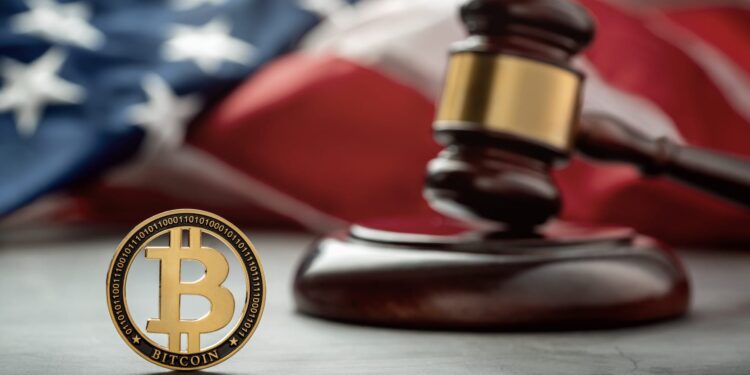 “Mined in America Act” Aims to Make U.S. the Global Crypto Powerhouse