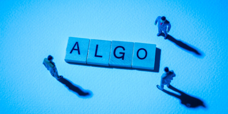 Algorand Foundation Cuts 25% of Staff Amid Crypto Downturn