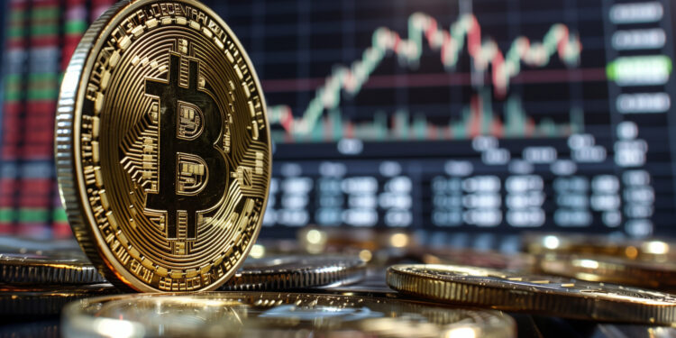 Bitcoin Rallies to $74.5K as ETF Inflows and Corporate Buyers Fuel Recovery