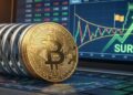 CMT-Certified Expert Flags Bitcoin Buy Signal, Is It Time To Go All In On BTC?