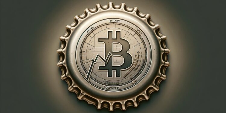 Bitcoin Price Consolidates Above Support, Bullish Bias Strengthens